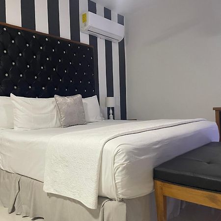 Gaia Residence Deluxe Puerto Plata Екстериор снимка