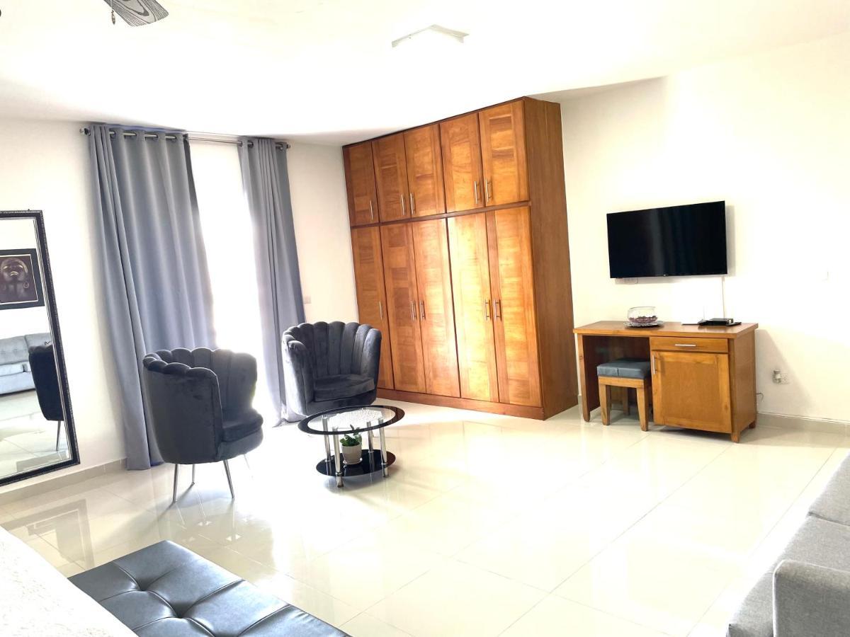 Gaia Residence Deluxe Puerto Plata Екстериор снимка
