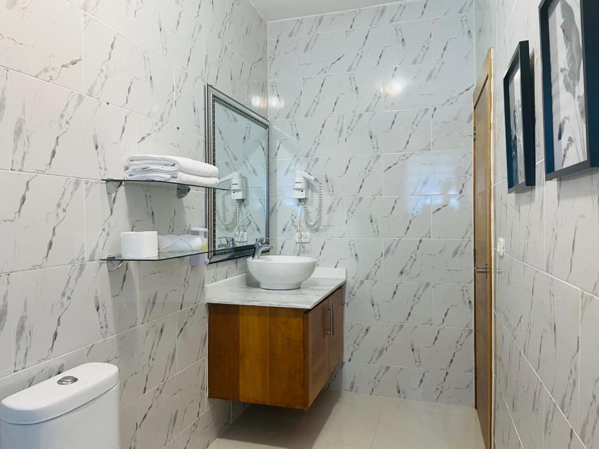 Gaia Residence Deluxe Puerto Plata Екстериор снимка