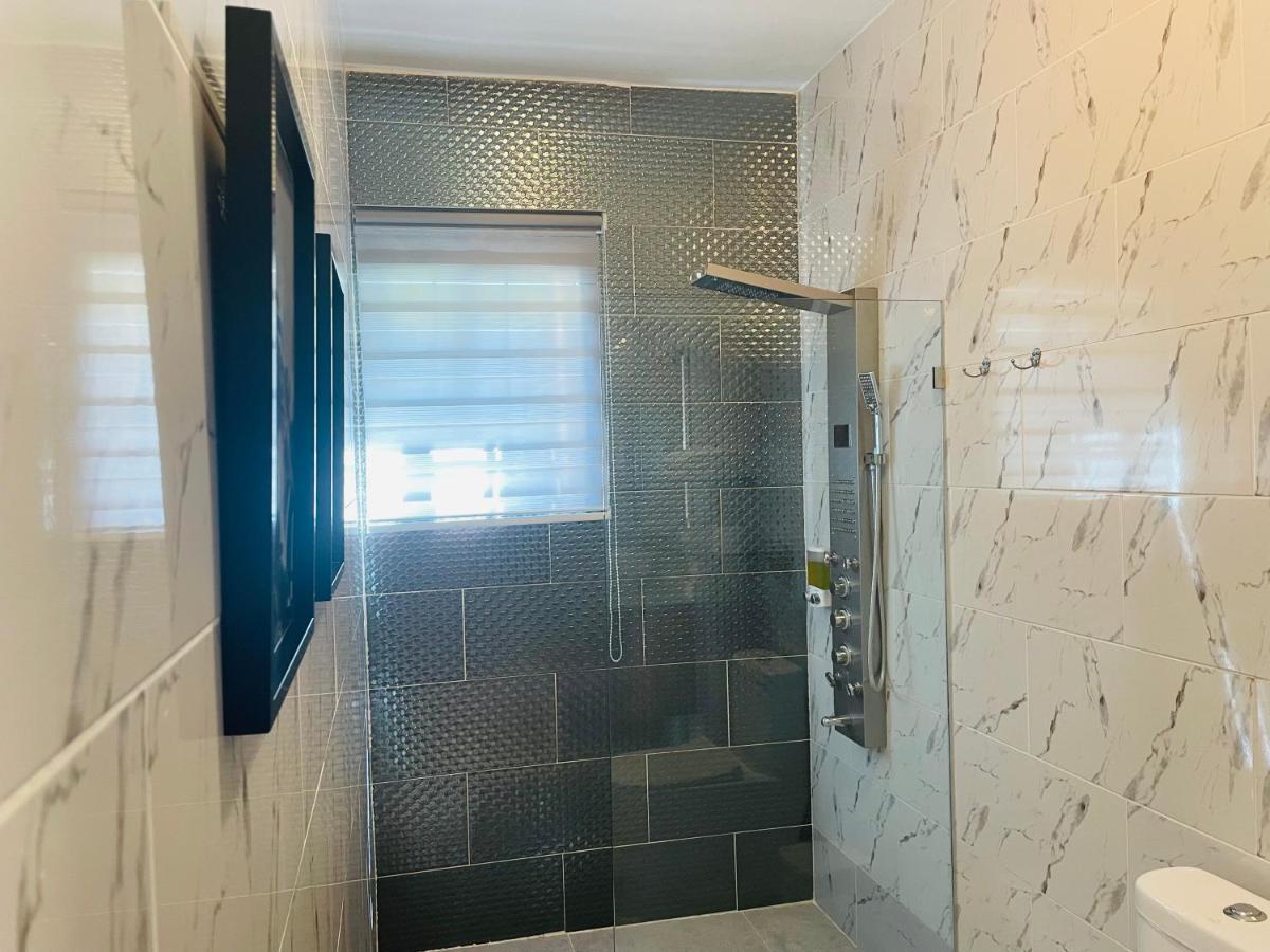 Gaia Residence Deluxe Puerto Plata Екстериор снимка