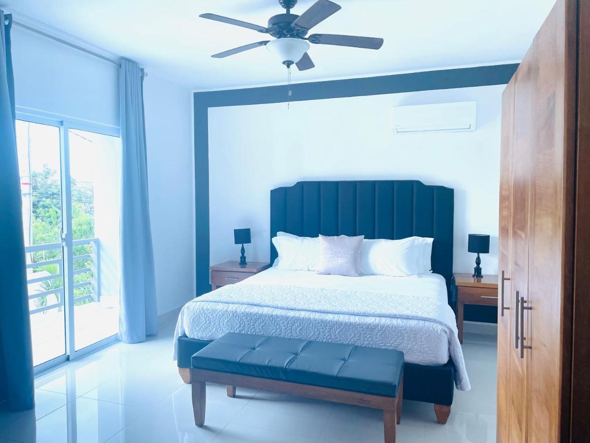 Gaia Residence Deluxe Puerto Plata Екстериор снимка