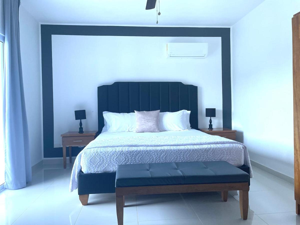 Gaia Residence Deluxe Puerto Plata Екстериор снимка