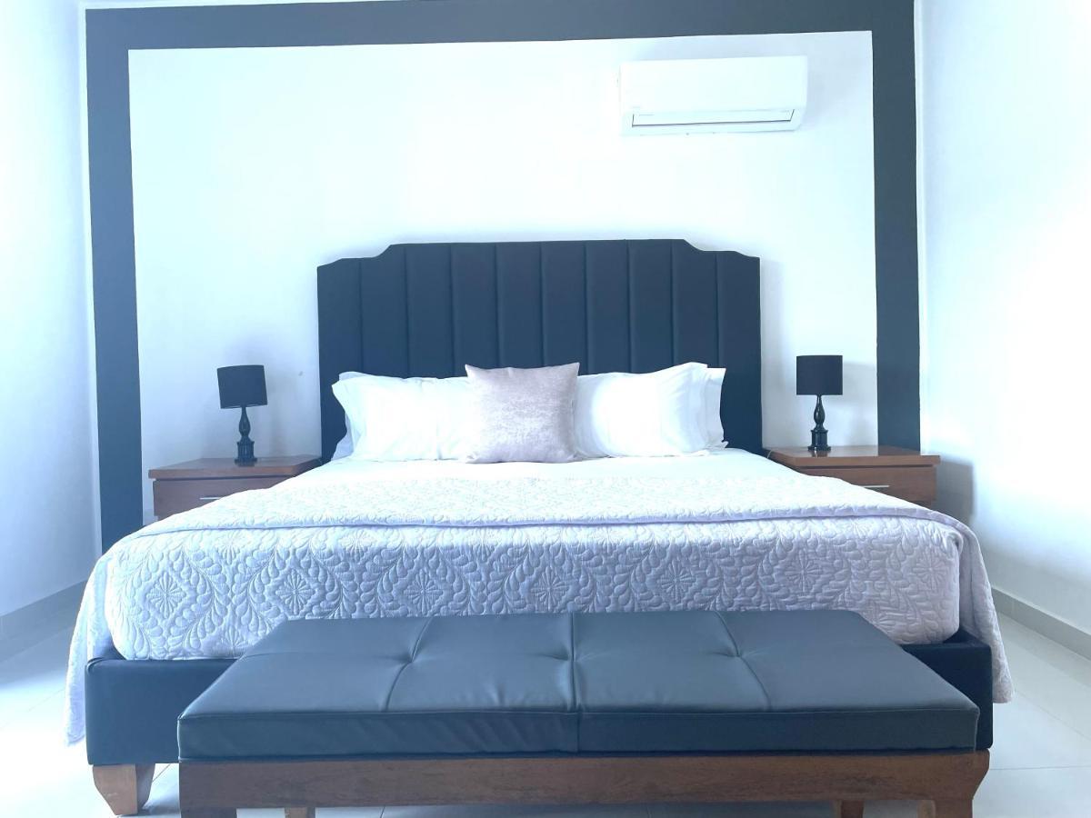 Gaia Residence Deluxe Puerto Plata Екстериор снимка