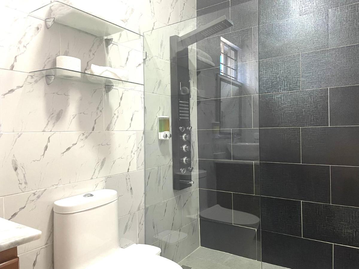 Gaia Residence Deluxe Puerto Plata Екстериор снимка
