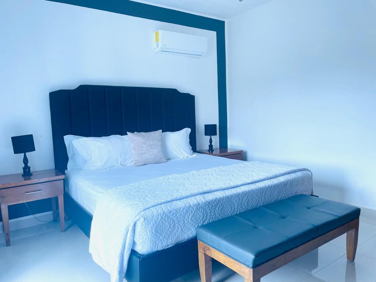 Gaia Residence Deluxe Puerto Plata Екстериор снимка