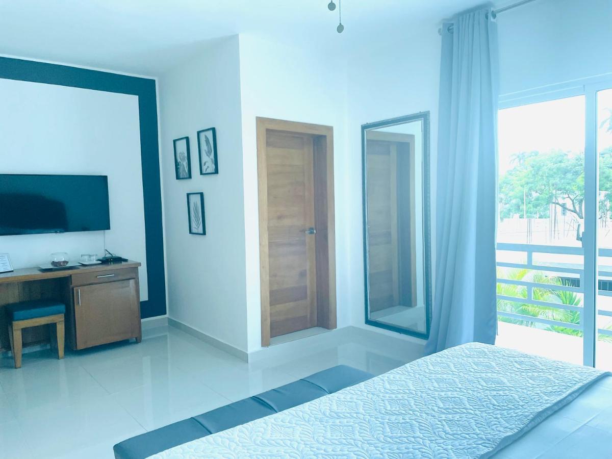 Gaia Residence Deluxe Puerto Plata Екстериор снимка