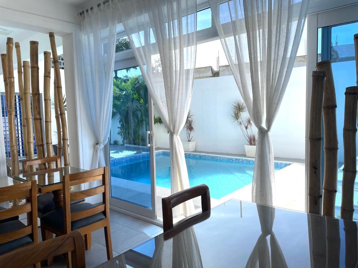 Gaia Residence Deluxe Puerto Plata Екстериор снимка