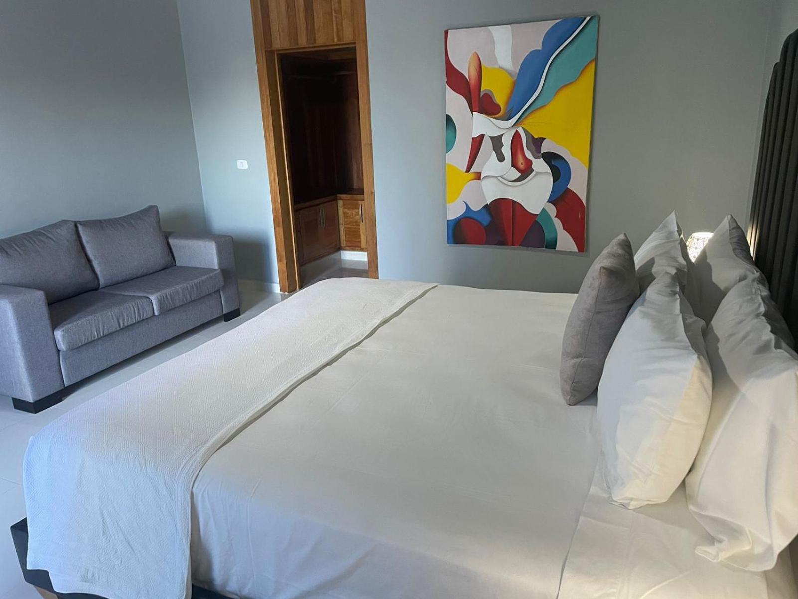 Gaia Residence Deluxe Puerto Plata Екстериор снимка