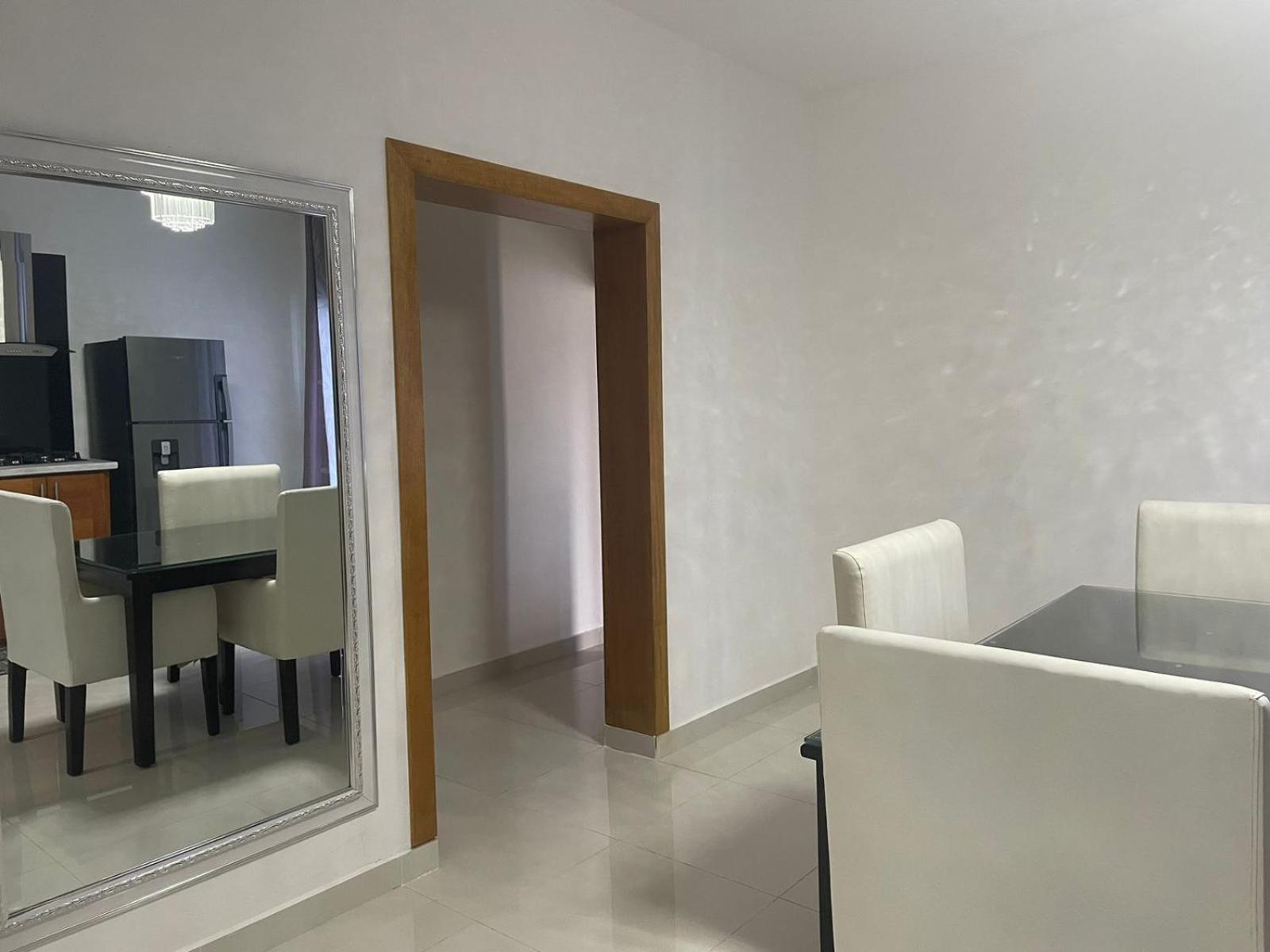 Gaia Residence Deluxe Puerto Plata Екстериор снимка