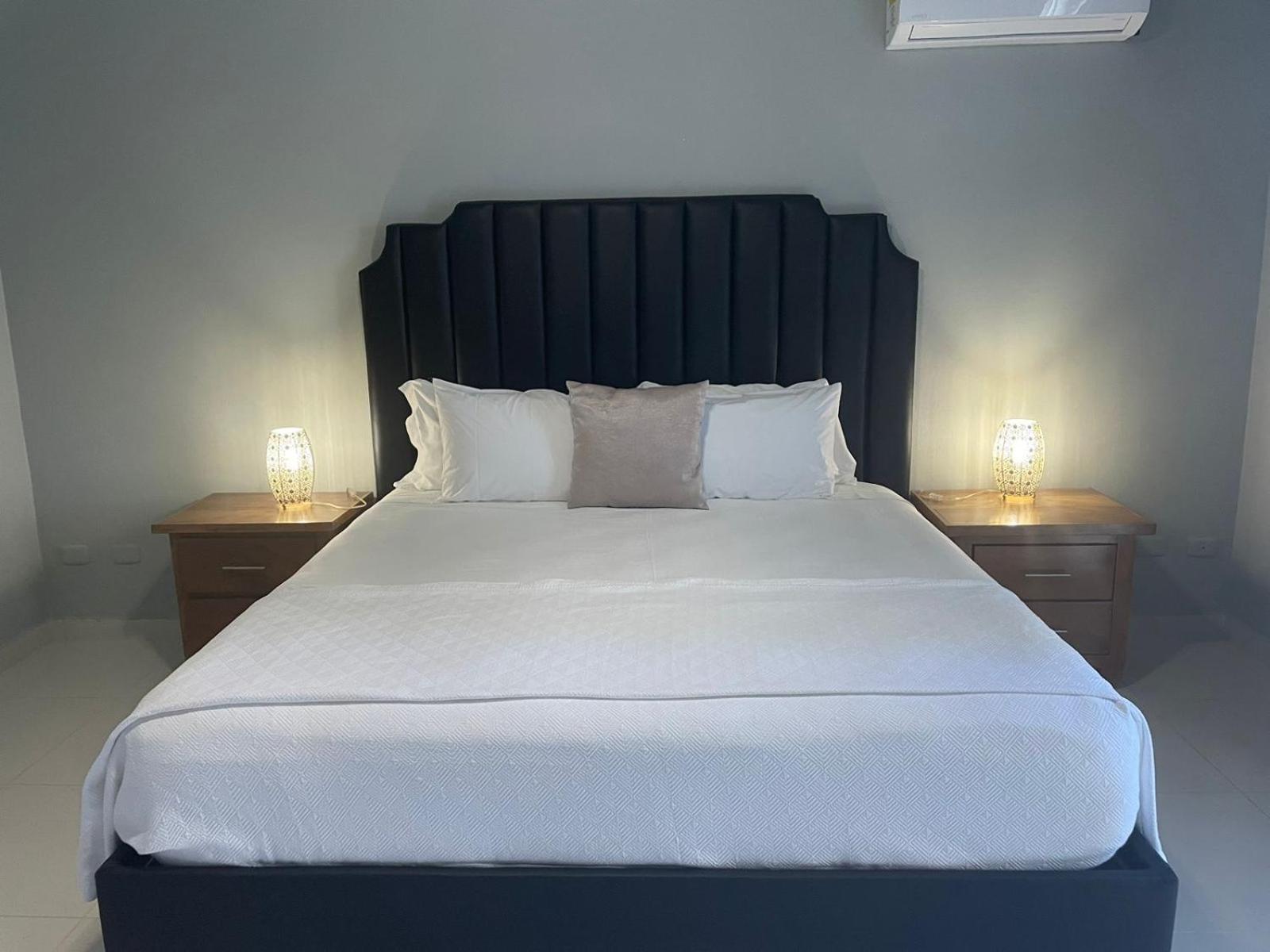 Gaia Residence Deluxe Puerto Plata Екстериор снимка