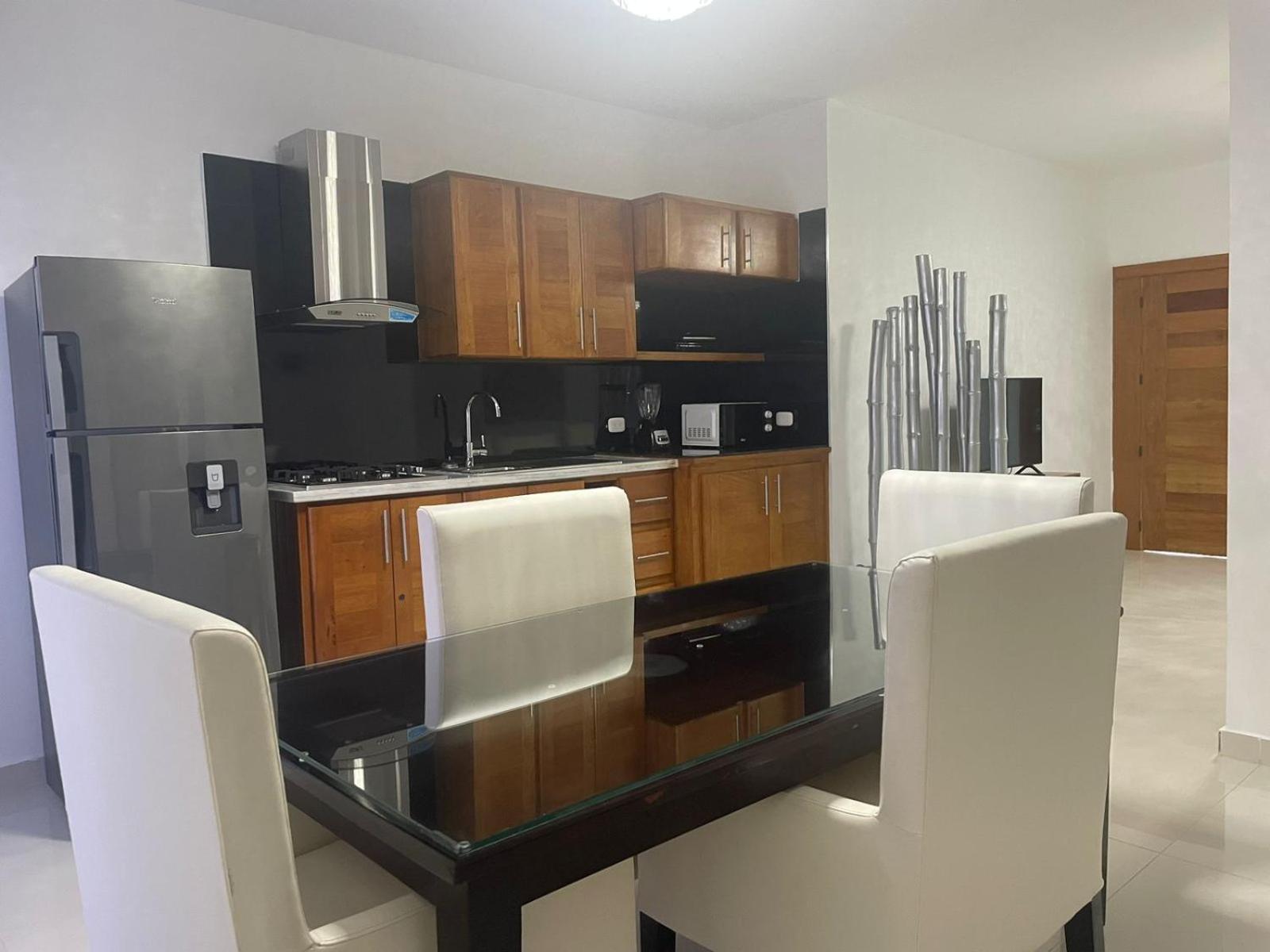 Gaia Residence Deluxe Puerto Plata Екстериор снимка