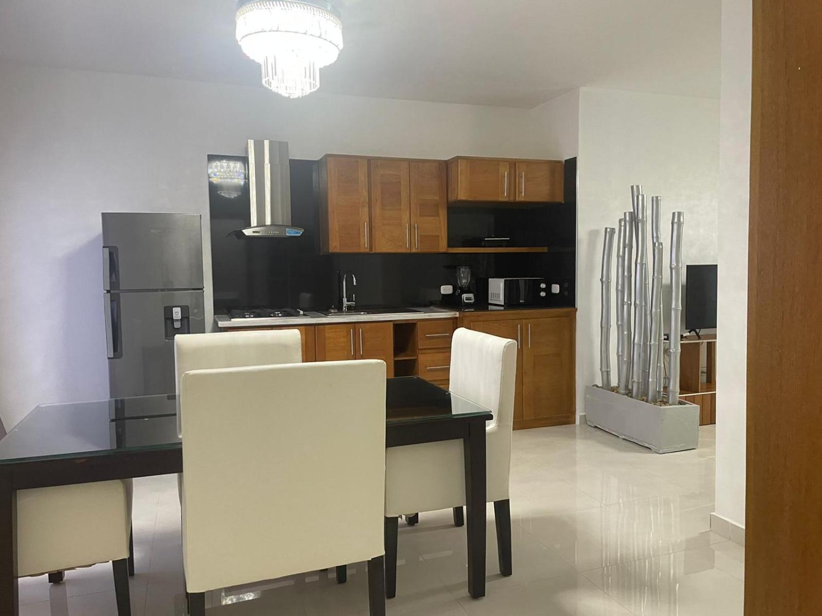Gaia Residence Deluxe Puerto Plata Екстериор снимка