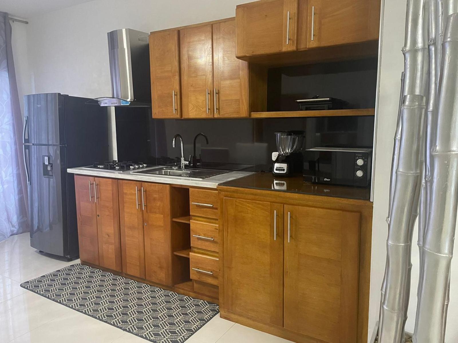 Gaia Residence Deluxe Puerto Plata Екстериор снимка