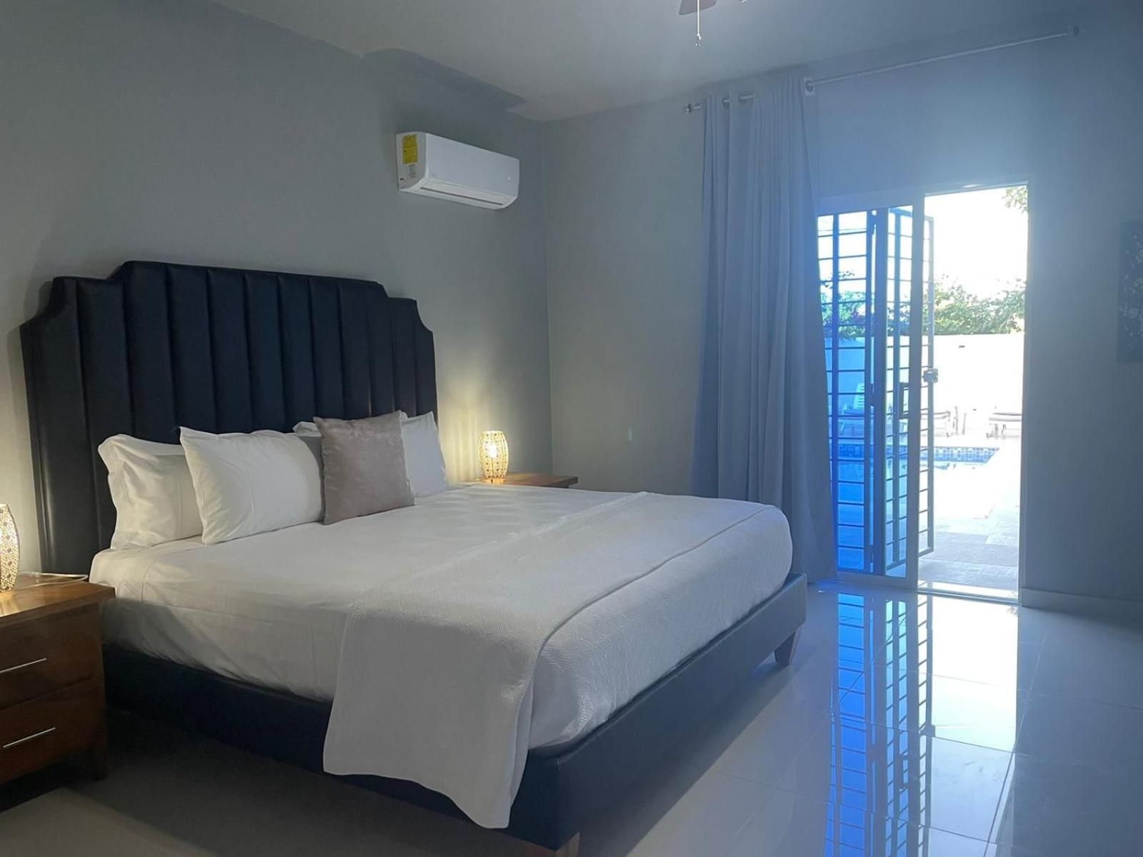 Gaia Residence Deluxe Puerto Plata Стая снимка