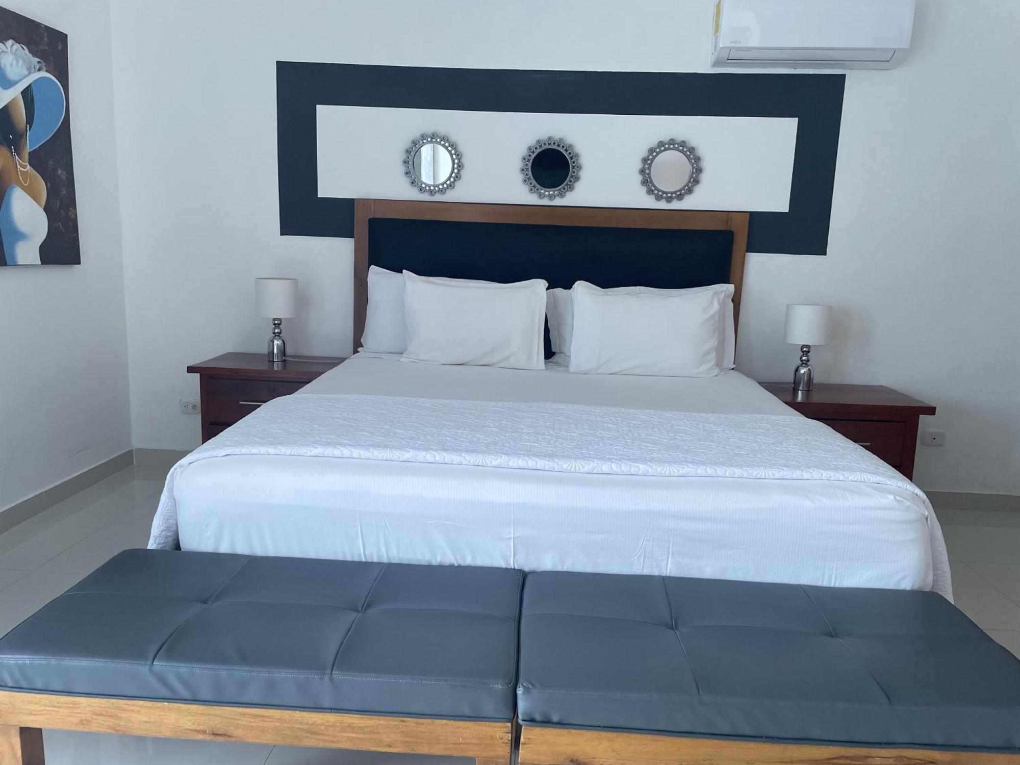 Gaia Residence Deluxe Puerto Plata Екстериор снимка
