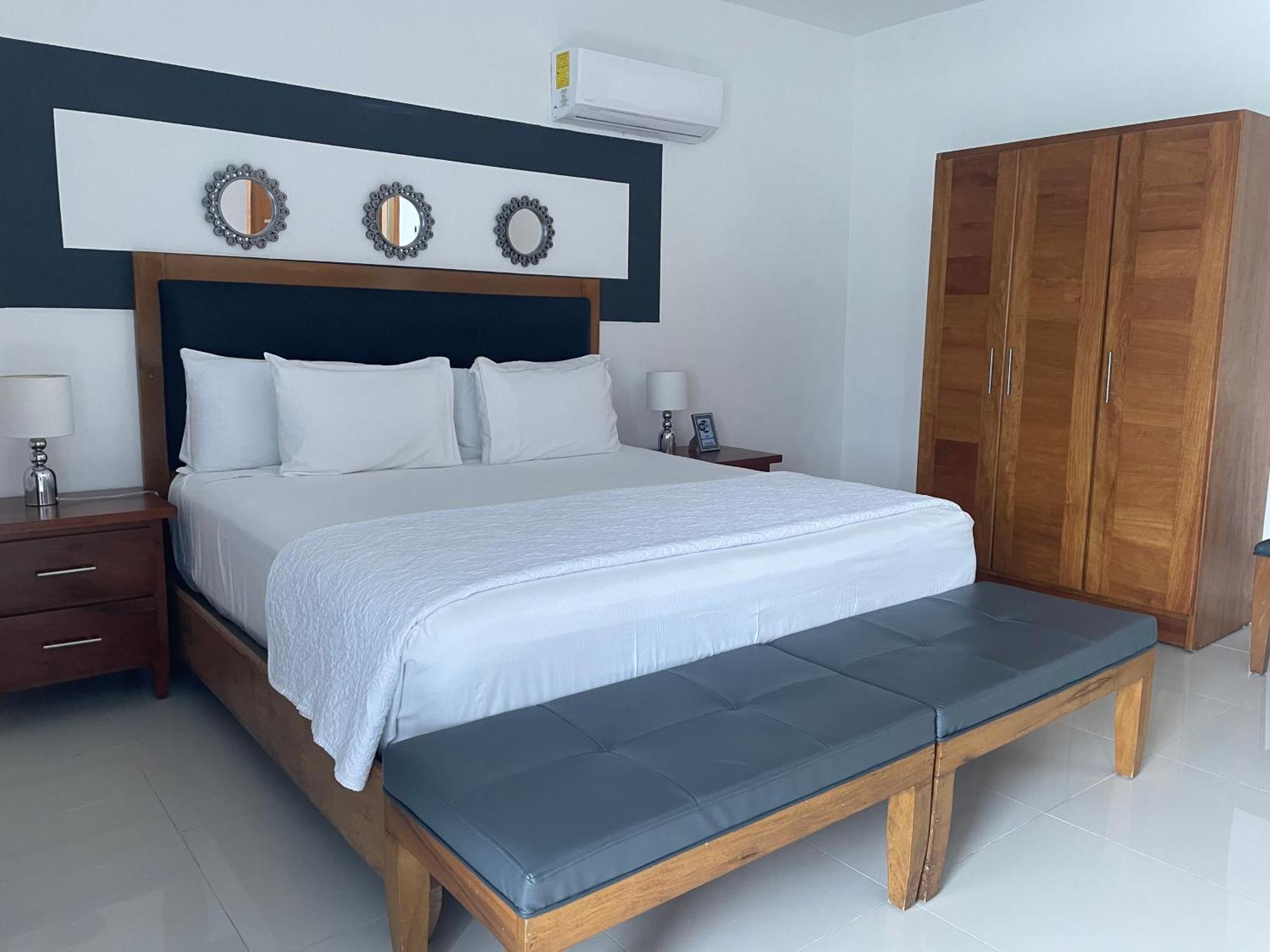 Gaia Residence Deluxe Puerto Plata Екстериор снимка