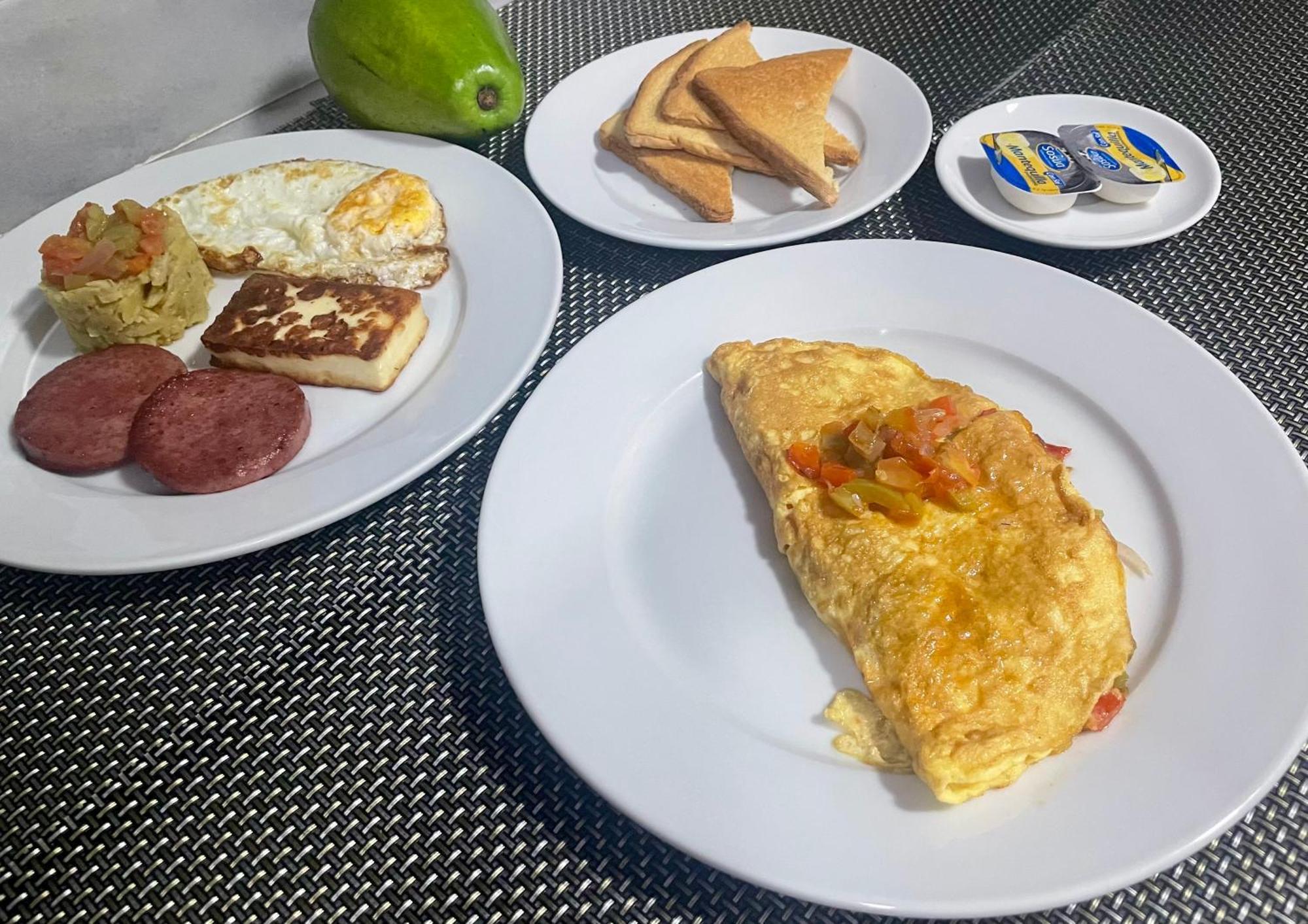 Gaia Residence Deluxe Puerto Plata Екстериор снимка