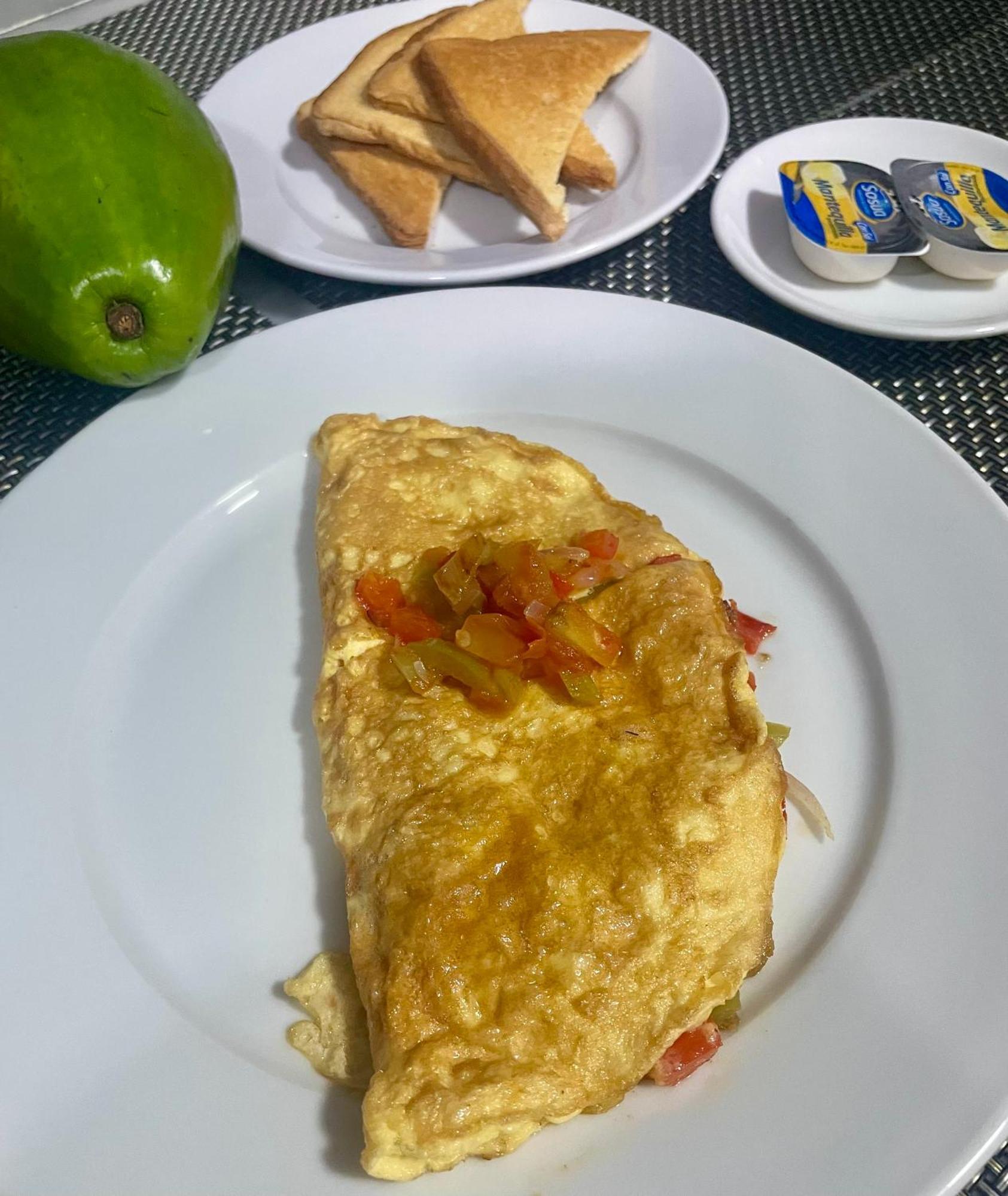 Gaia Residence Deluxe Puerto Plata Екстериор снимка