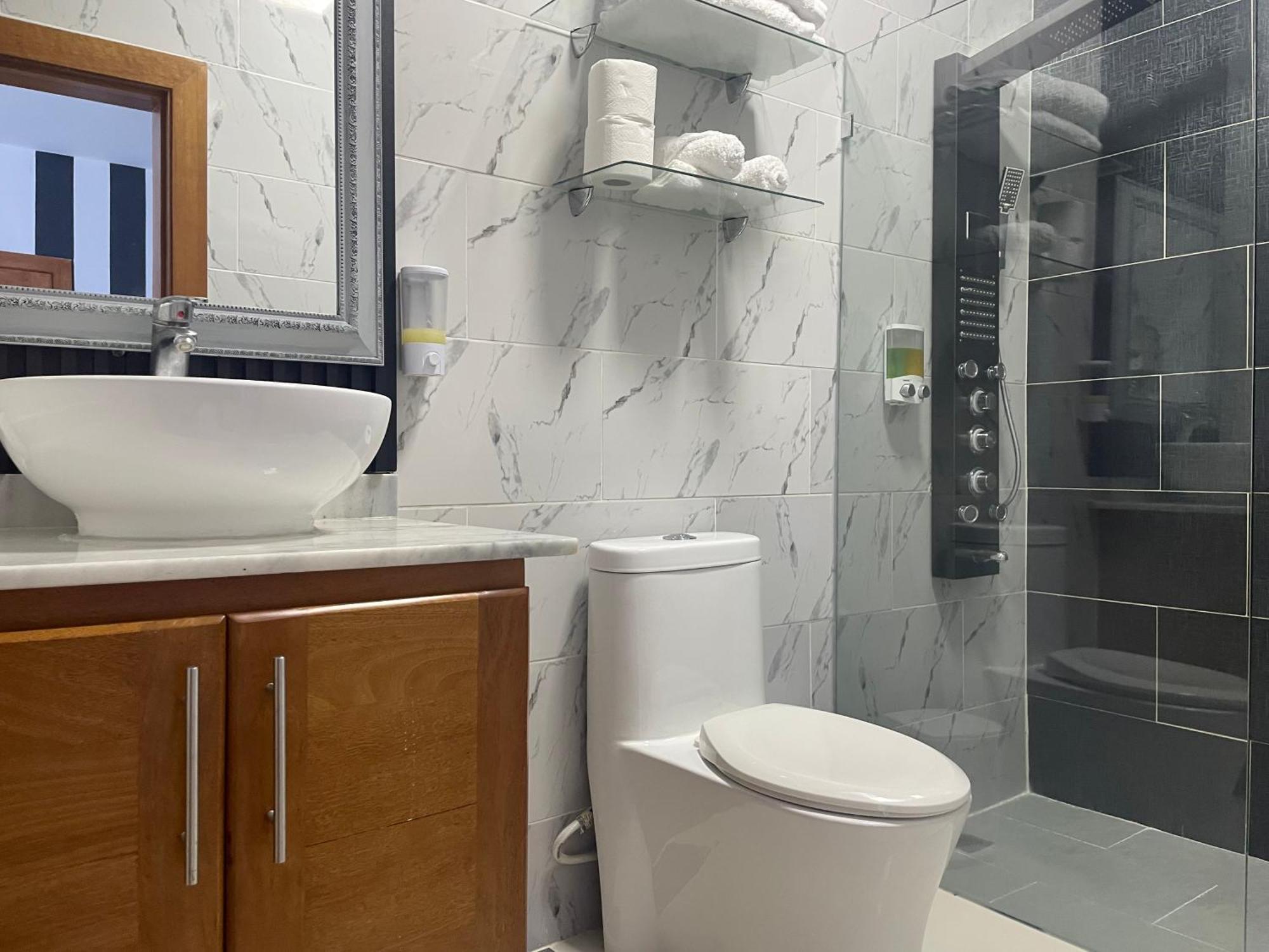 Gaia Residence Deluxe Puerto Plata Екстериор снимка