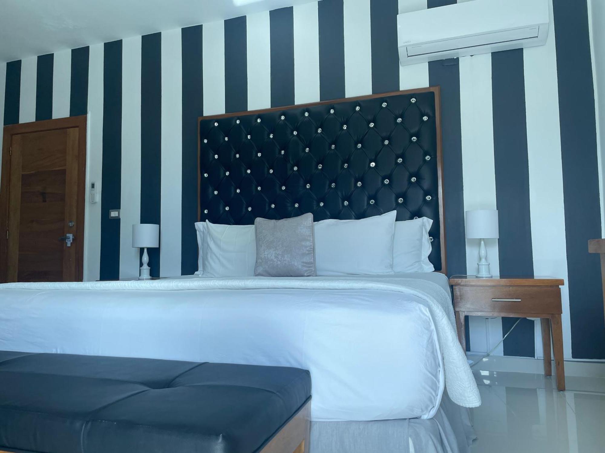 Gaia Residence Deluxe Puerto Plata Екстериор снимка
