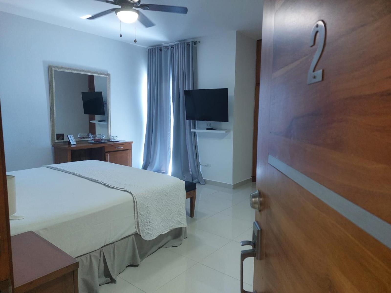 Gaia Residence Deluxe Puerto Plata Екстериор снимка