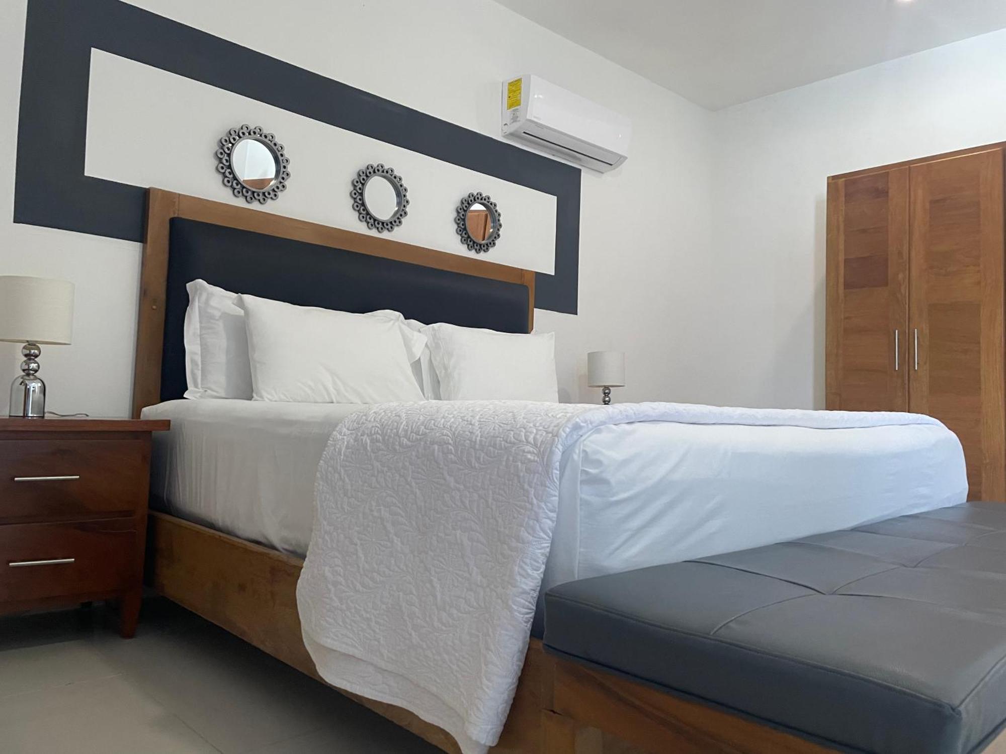Gaia Residence Deluxe Puerto Plata Екстериор снимка