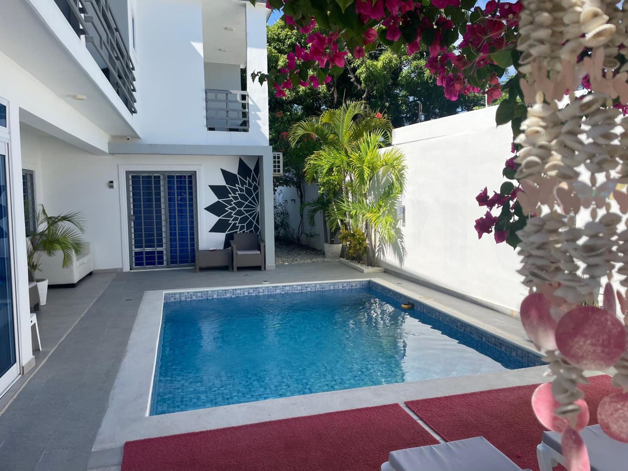 Gaia Residence Deluxe Puerto Plata Екстериор снимка