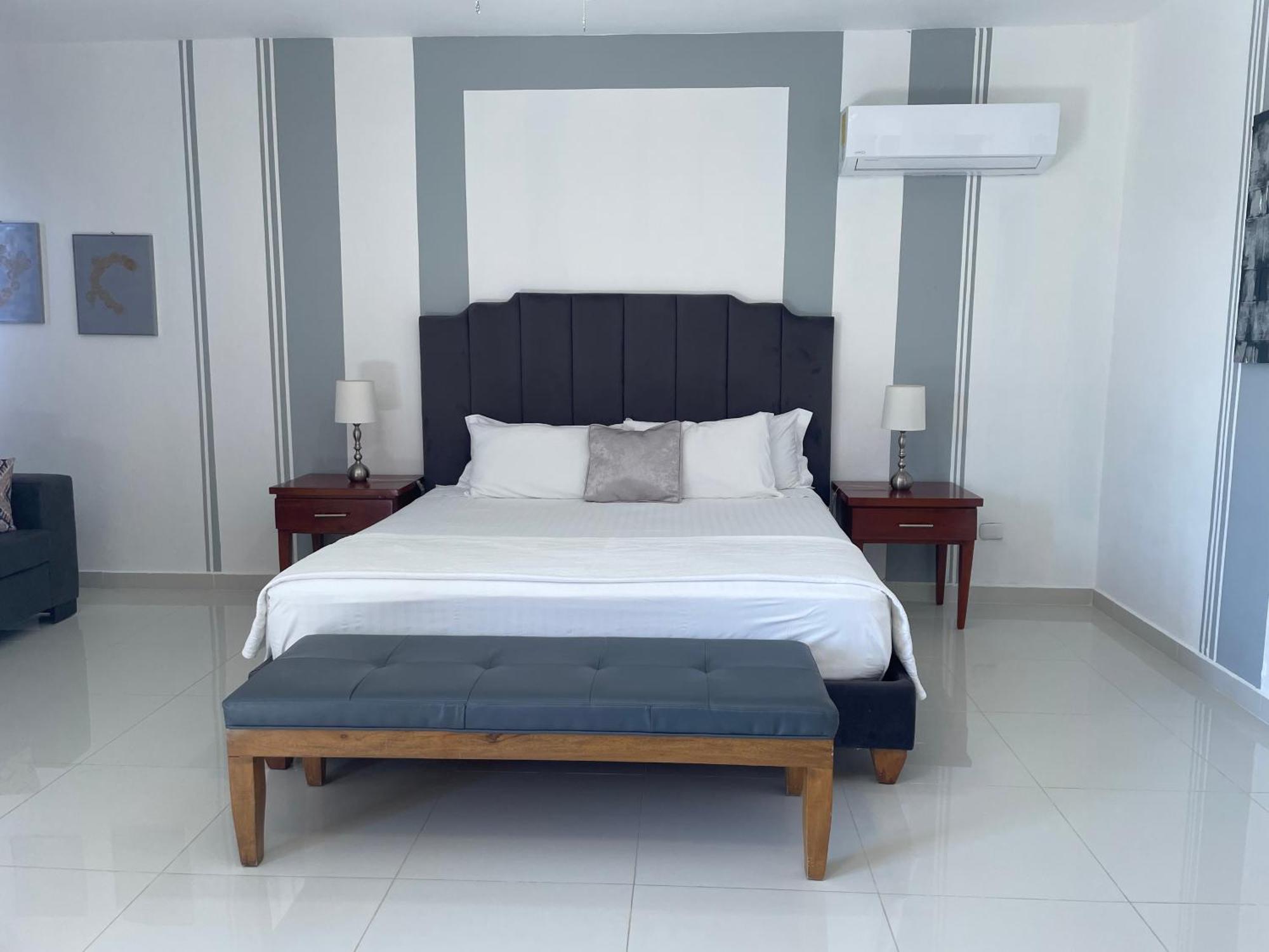 Gaia Residence Deluxe Puerto Plata Екстериор снимка