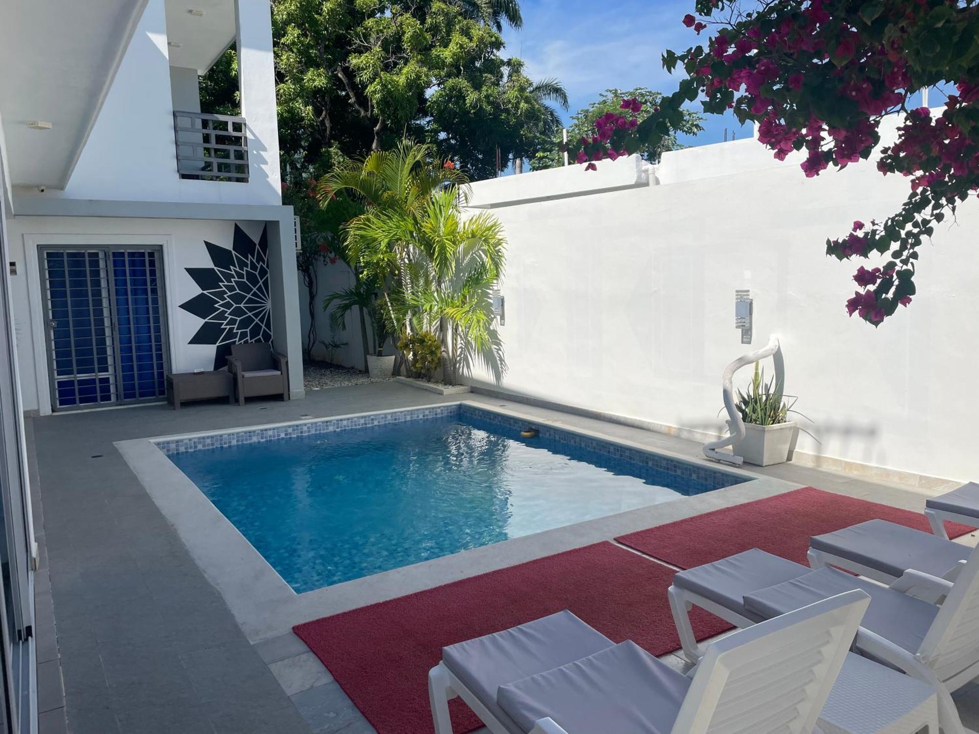 Gaia Residence Deluxe Puerto Plata Екстериор снимка
