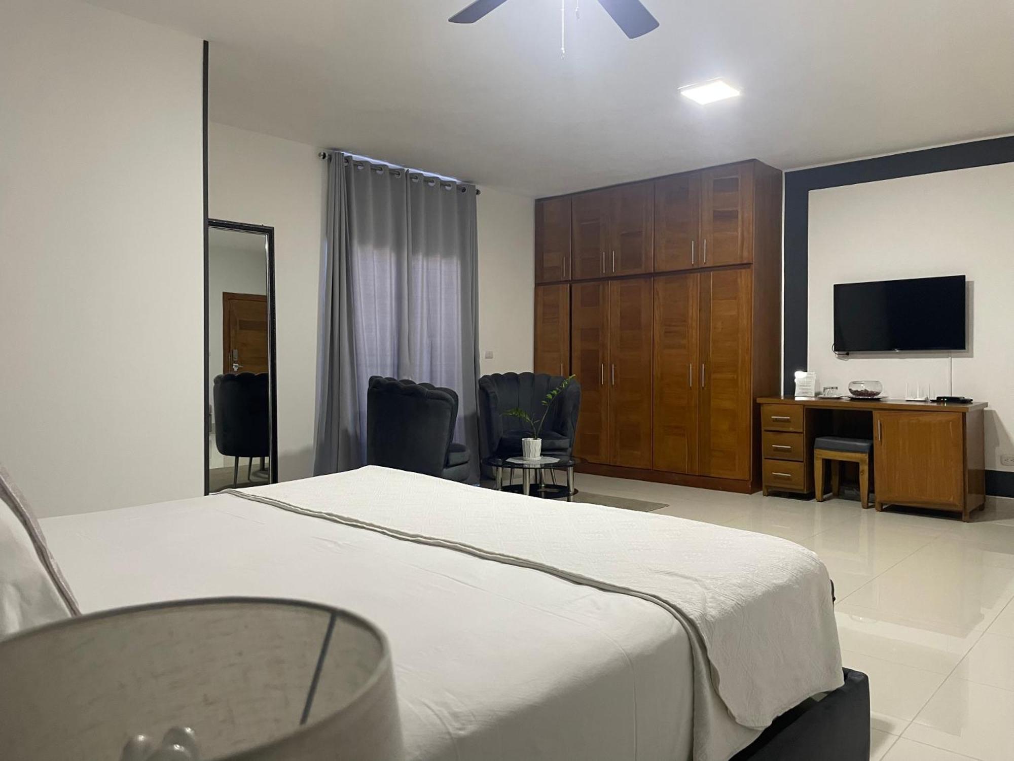 Gaia Residence Deluxe Puerto Plata Екстериор снимка