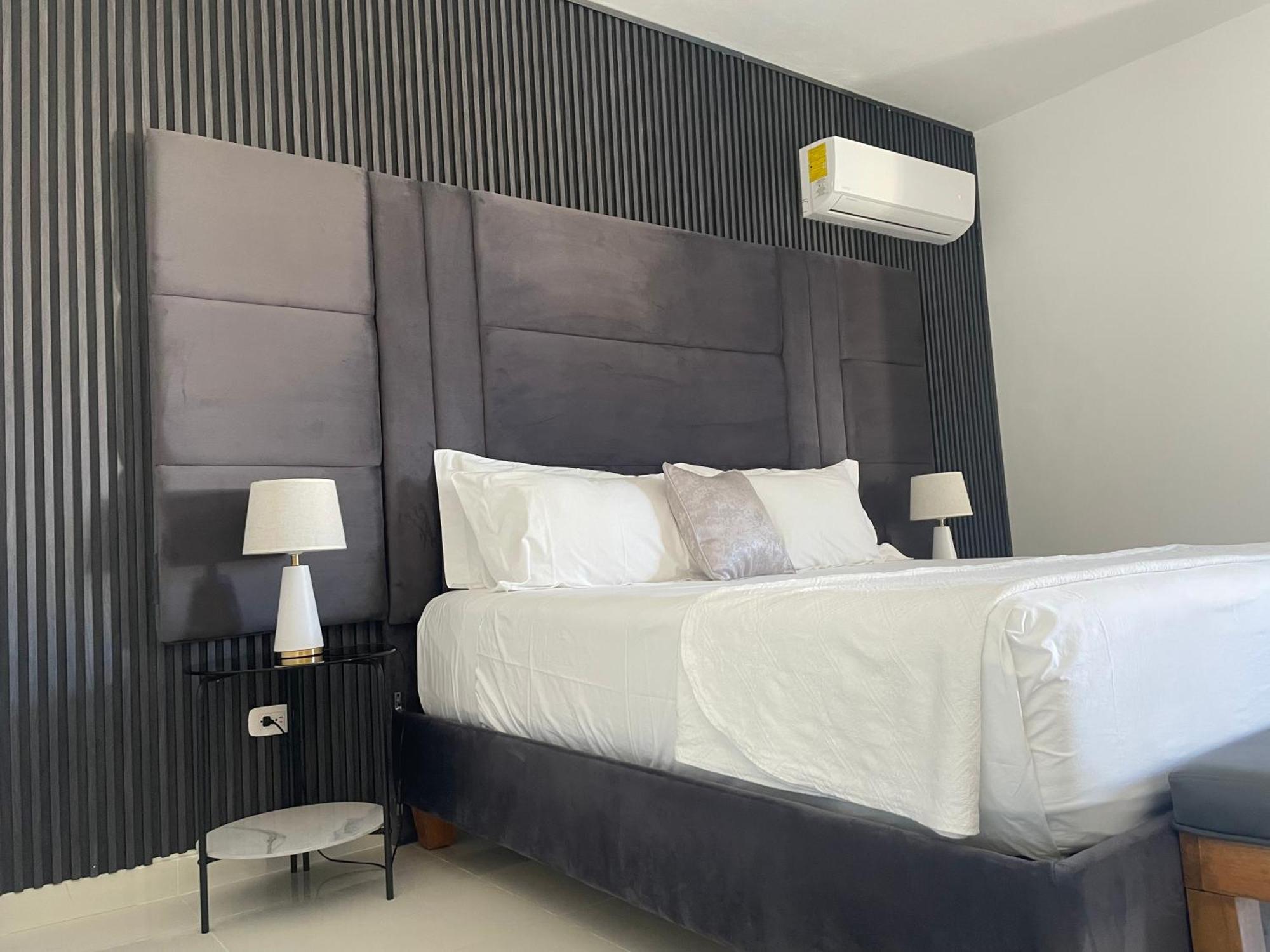 Gaia Residence Deluxe Puerto Plata Екстериор снимка