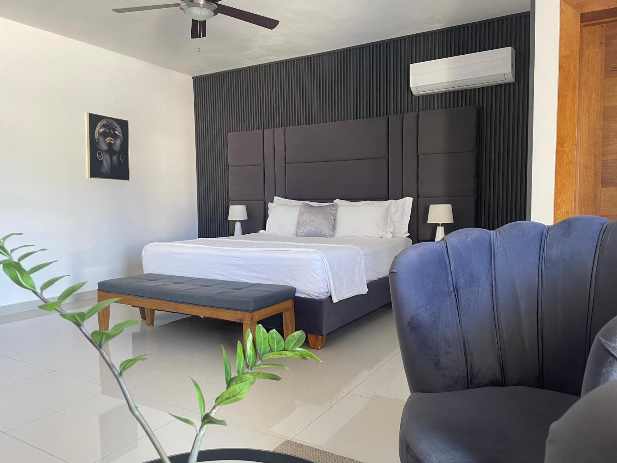 Gaia Residence Deluxe Puerto Plata Екстериор снимка