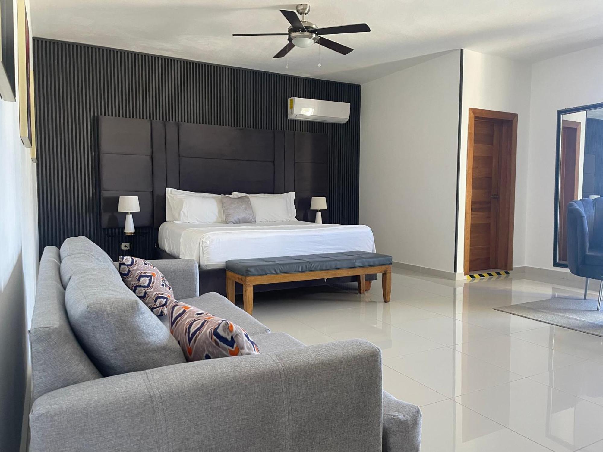 Gaia Residence Deluxe Puerto Plata Екстериор снимка