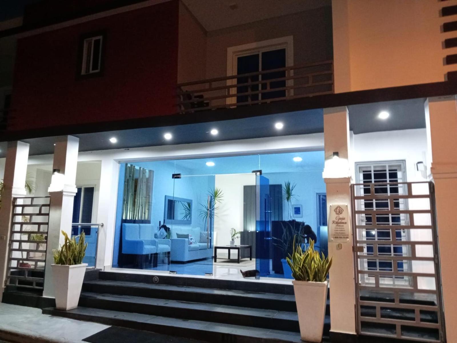 Gaia Residence Deluxe Puerto Plata Екстериор снимка