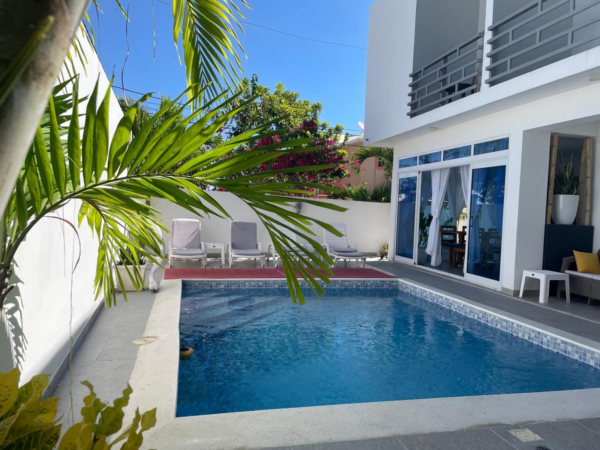 Gaia Residence Deluxe Puerto Plata Екстериор снимка