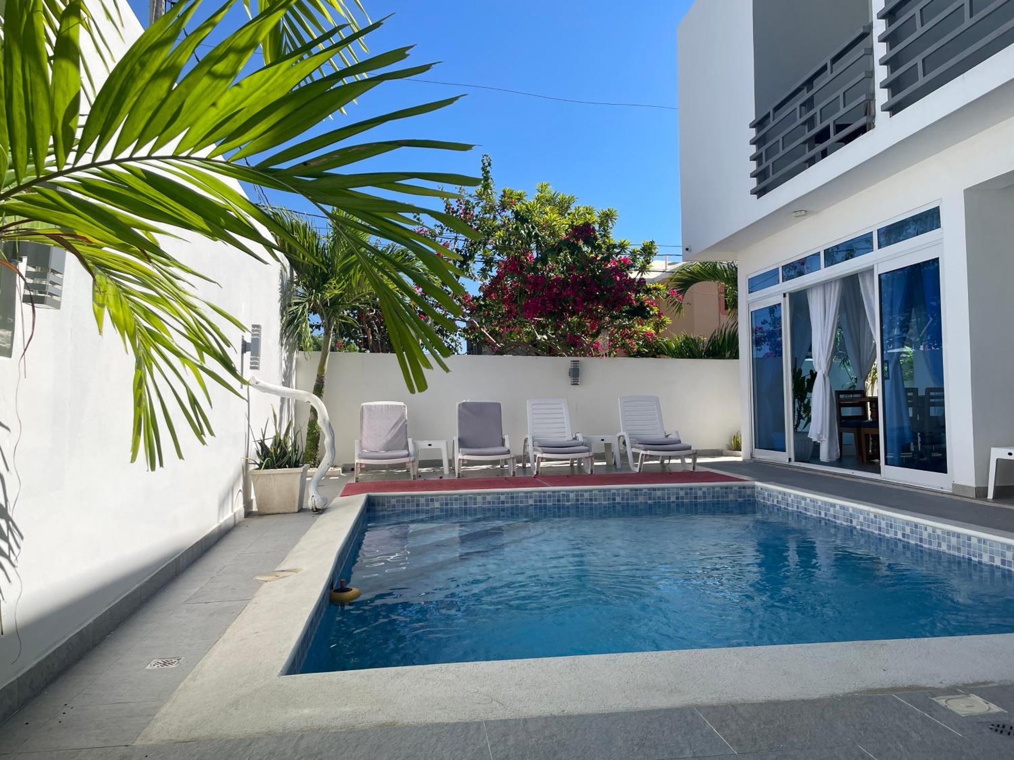 Gaia Residence Deluxe Puerto Plata Екстериор снимка